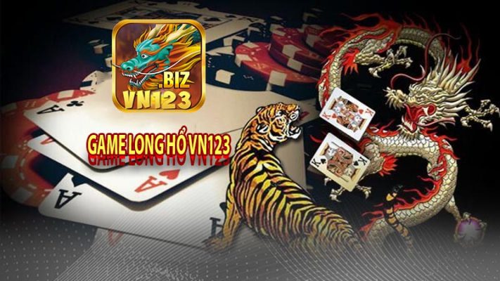 Game Long Hổ Vn123