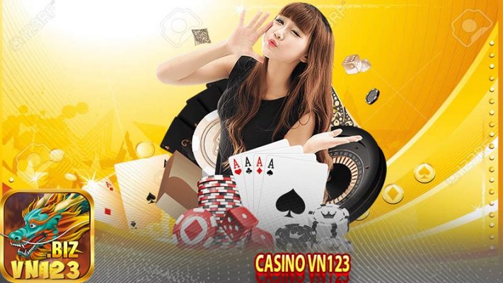 Casino Vn123