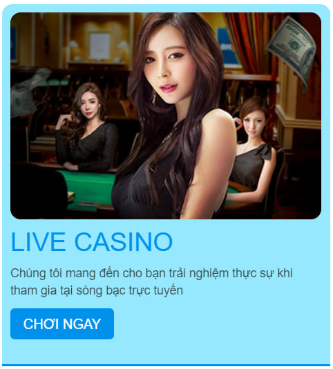 Casino Vn123